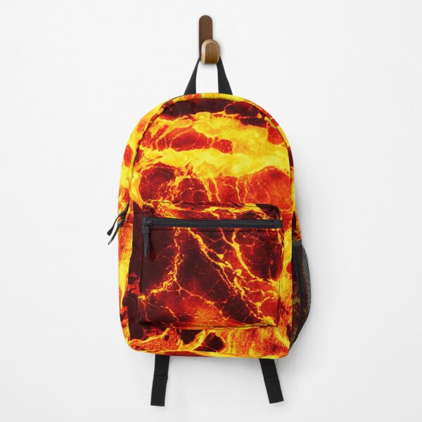 Item preview, Lava Pattern Design designed and sold by Mark Cannon.