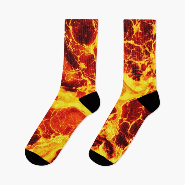 Item preview, Lava Pattern Design designed and sold by Mark Cannon.