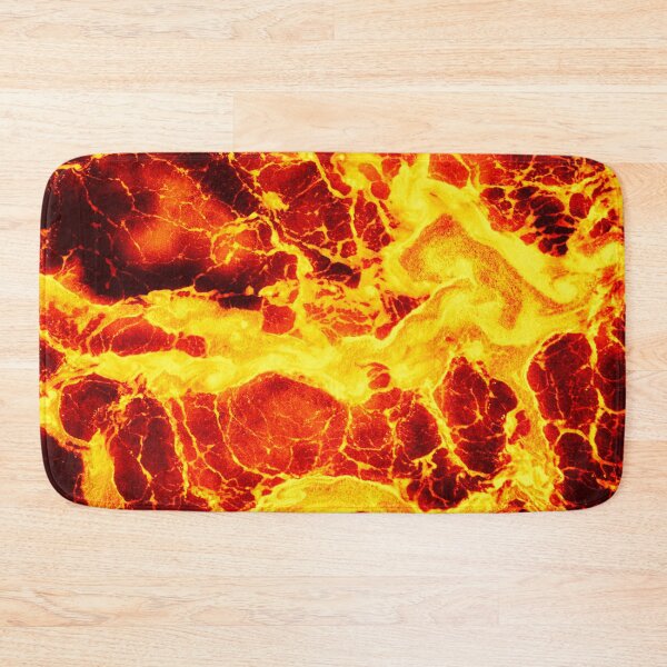 Item preview, Lava Pattern Design designed and sold by Mark Cannon.