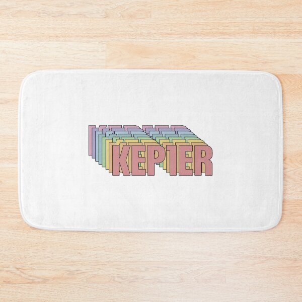 Item preview, Kep1er Colorful Layer  designed and sold by AliffStudio.