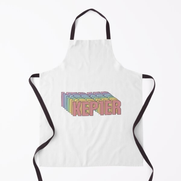 Item preview, Kep1er Colorful Layer  designed and sold by AliffStudio.