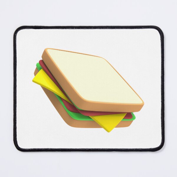 Item preview, Little Cute Sandwich designed and sold by JustBeCoooool.