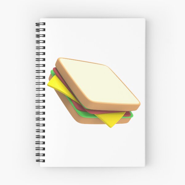 Item preview, Little Cute Sandwich designed and sold by JustBeCoooool.