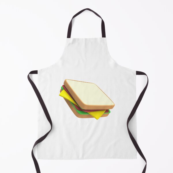 Item preview, Little Cute Sandwich designed and sold by JustBeCoooool.