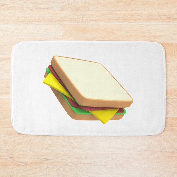 Item preview, Little Cute Sandwich designed and sold by JustBeCoooool.