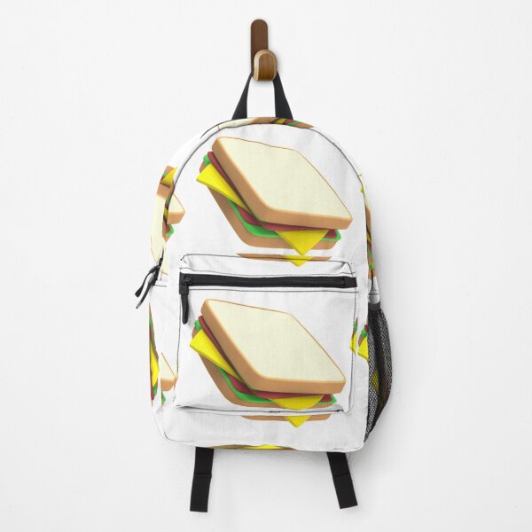 Item preview, Little Cute Sandwich designed and sold by JustBeCoooool.