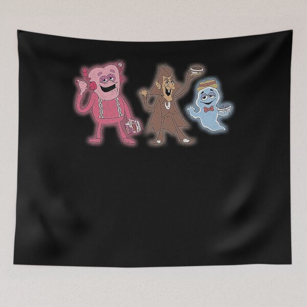Item preview, Haunted Mansion 10 designed and sold by maydewrissop.