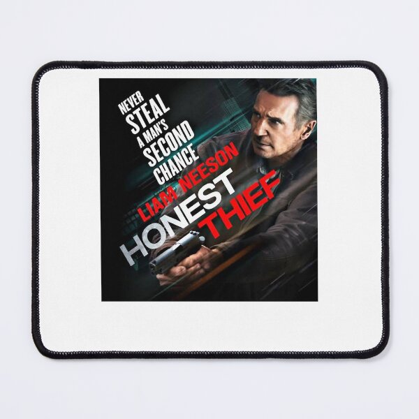Item preview, Gifts For Movie Fan Liam Neeson Retro Wave designed and sold by ErnestoForbes.