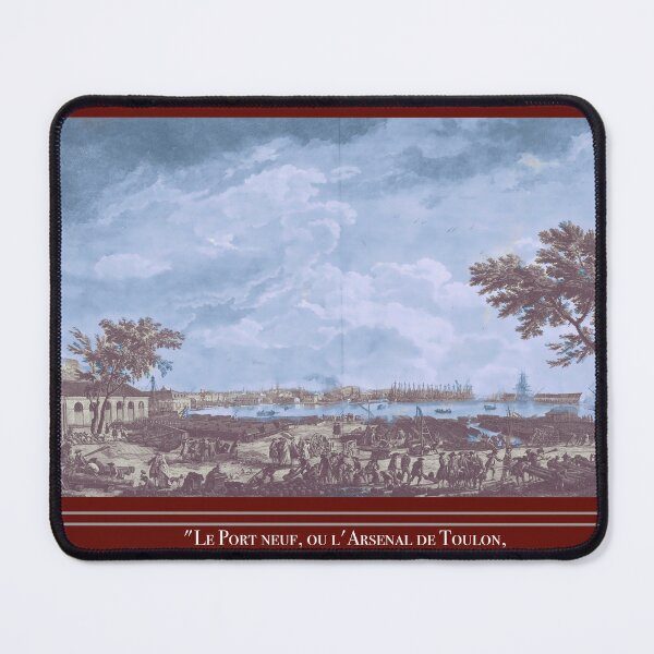 Item preview, Toulon designed and sold by Malcolm Walker.