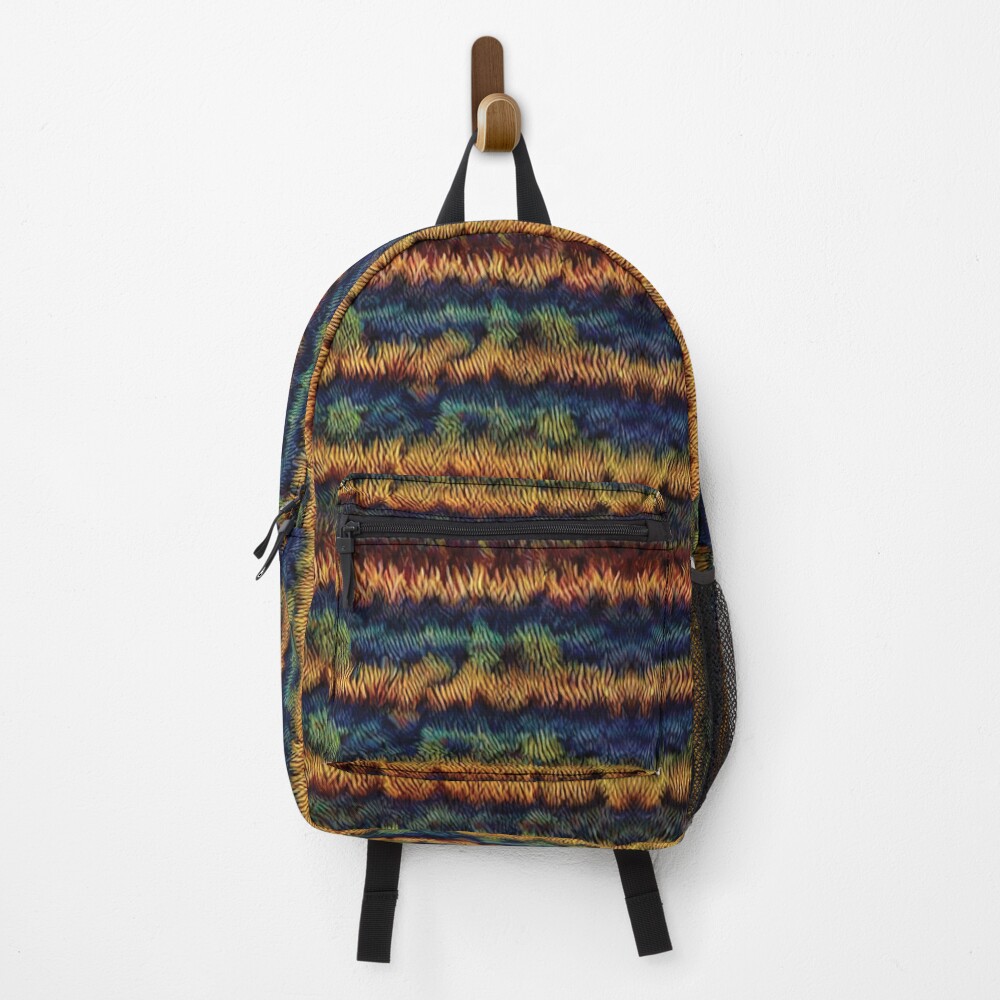 Artikel-Vorschau von Rucksack, designt und verkauft von ThinkFun! Design.