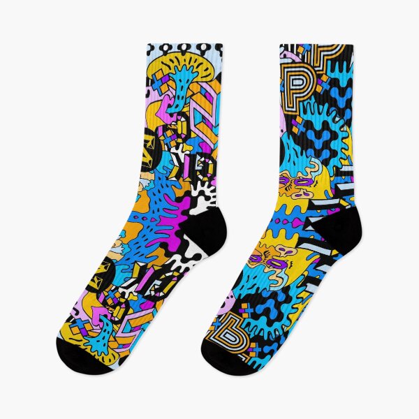 Item preview, Yer mouth Yer Flood; UUUU spit back 2 U designed and sold by Faried Januar.