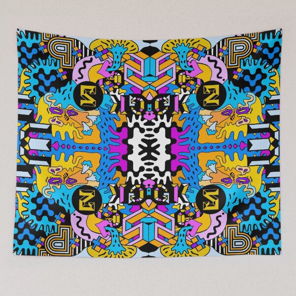 Item preview, Yer mouth Yer Flood; UUUU spit back 2 U designed and sold by Faried Januar.