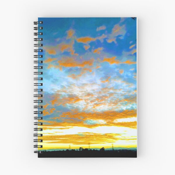 Item preview, sol puesta de sol designed and sold by Neville Pass.