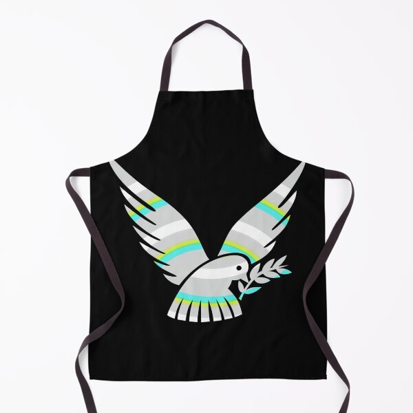 Item preview, Dove - Legendary Animals designed and sold by SystemLion.
