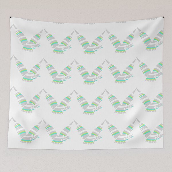 Item preview, Dove - Legendary Animals designed and sold by SystemLion.