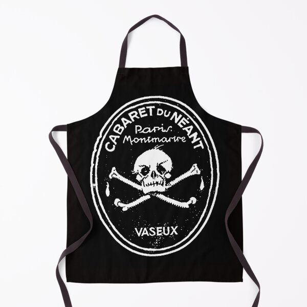 Item preview, cabaret of nothingness designed and sold by dtkfred.