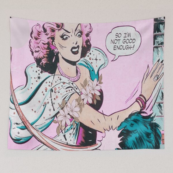 Item preview, Humor Comic Book Art designed and sold by Nero9o.