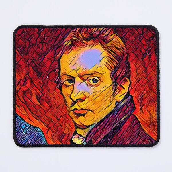 Item preview, John Hazlitt Artwork designed and sold by Suyogsonar25.