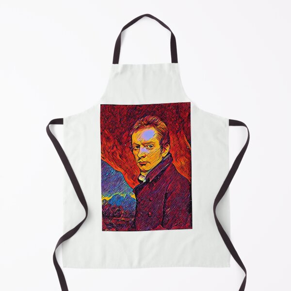 Item preview, John Hazlitt Artwork designed and sold by Suyogsonar25.