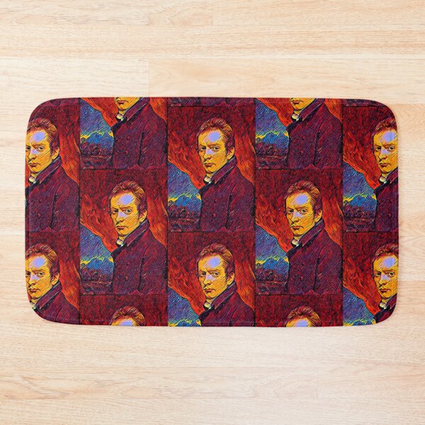 Item preview, John Hazlitt Artwork  designed and sold by Suyogsonar25.