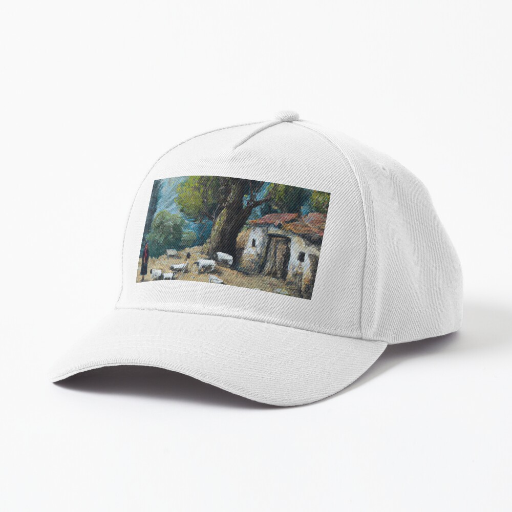 Item preview, Baseball Cap designed and sold by naim555.