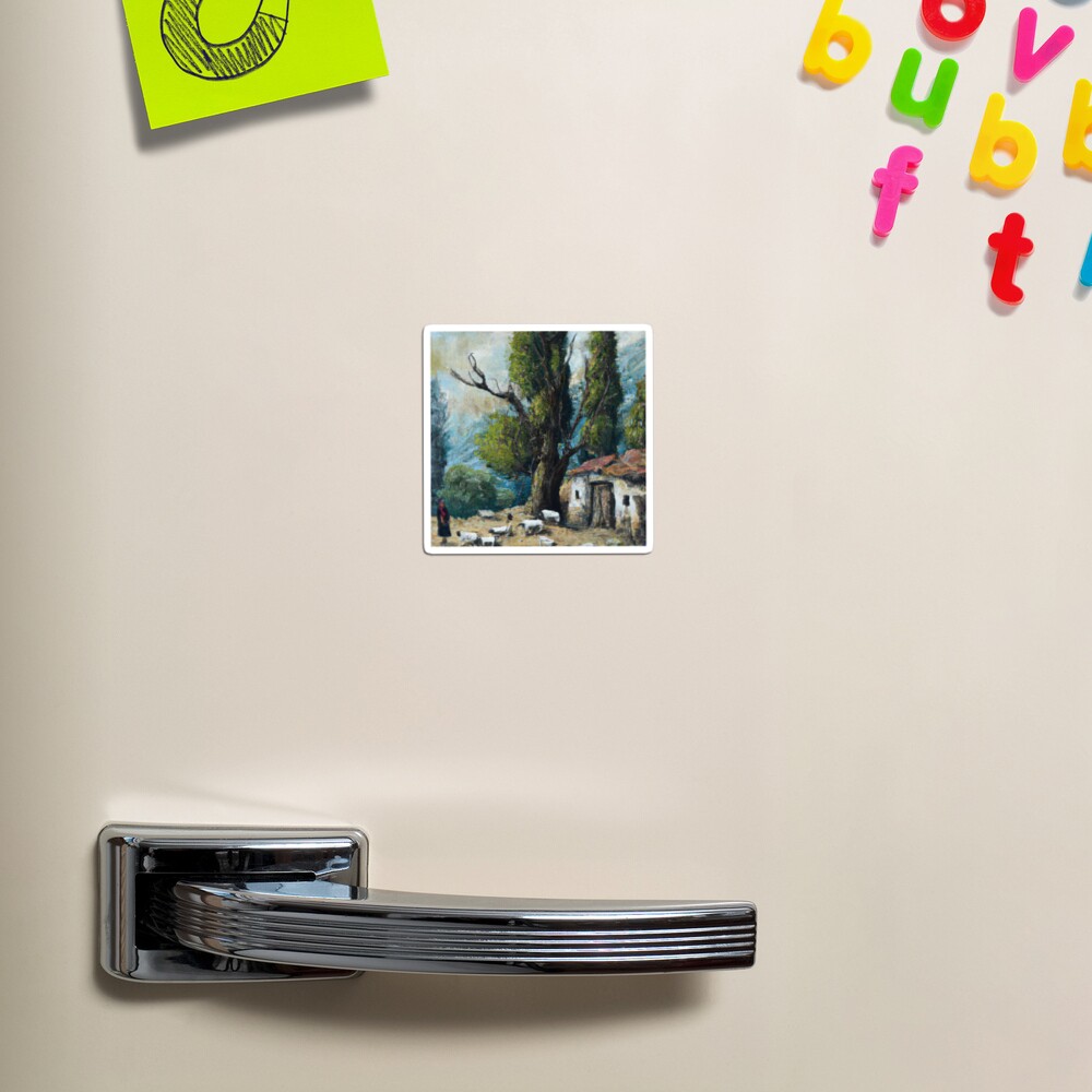 Item preview, Magnet designed and sold by naim555.