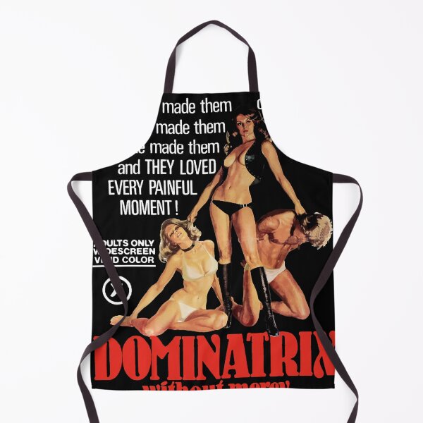 Item preview, Dominatrix Womens designed and sold by kebakinang.