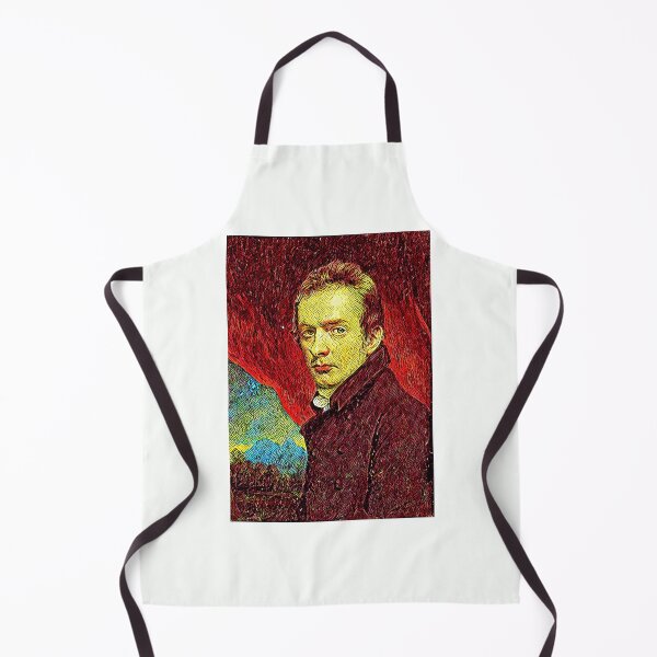 Item preview, John Hazlitt Artwork designed and sold by Suyogsonar25.