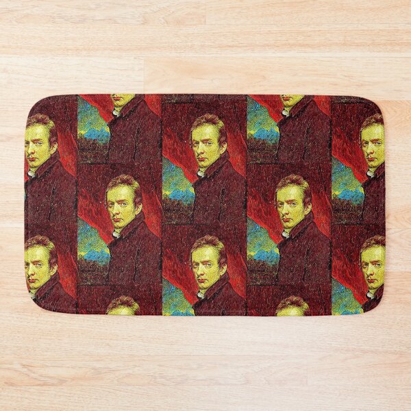 Item preview, John Hazlitt Artwork  designed and sold by Suyogsonar25.