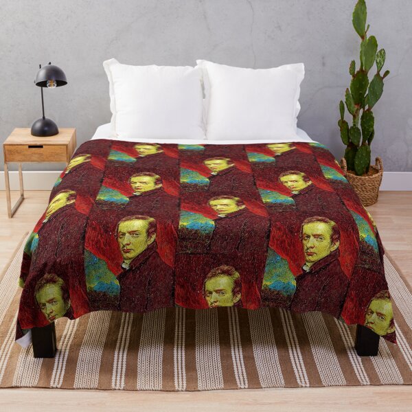 Item preview, John Hazlitt Artwork  designed and sold by Suyogsonar25.