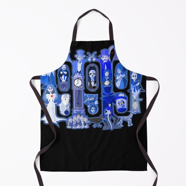 Item preview, Haunted Mansion 11 designed and sold by maydewrissop.