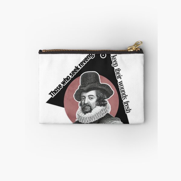 Item preview, Those who seek revenge keep their wonds fresh designed and sold by Natonie.