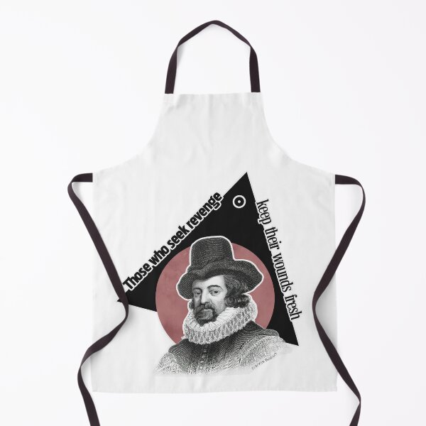 Item preview, Those who seek revenge keep their wonds fresh designed and sold by Natonie.