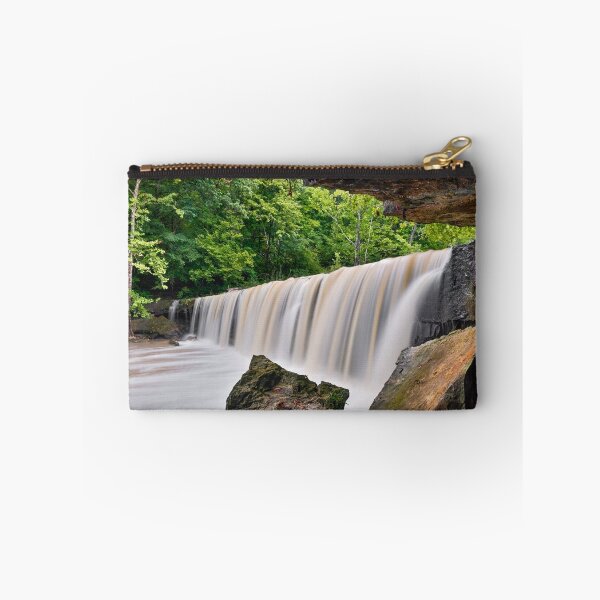 Item preview, Waterfall Grotto designed and sold by Kenneth Keifer.