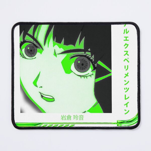 Item preview, Serial Experiments Lain 1 designed and sold by wantzkrehela.
