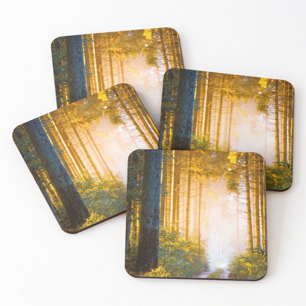 Item preview, Forest photo in the forest designed and sold by Pietschi2022.