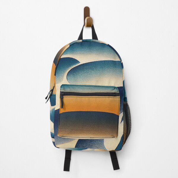 Item preview, Wave Patterns 10 - Created by A.I. designed and sold by Created-by-AI.
