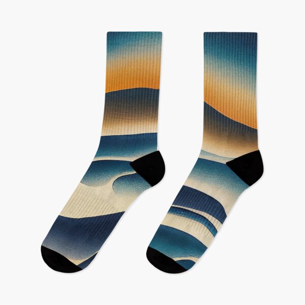 Item preview, Wave Patterns 10 - Created by A.I. designed and sold by Created-by-AI.
