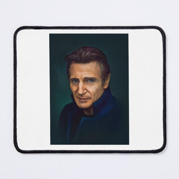 Item preview, Gifts Idea Liam Neeson Great Gift designed and sold by ErnestoForbes.