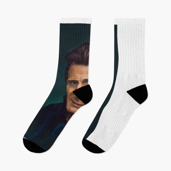 Item preview, Gifts Idea Liam Neeson Great Gift designed and sold by ErnestoForbes.