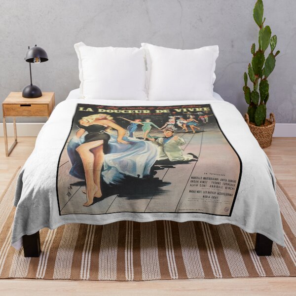 Item preview, Gifts Idea Amarcord Federico Fellini Great Gift designed and sold by RonanMorales.