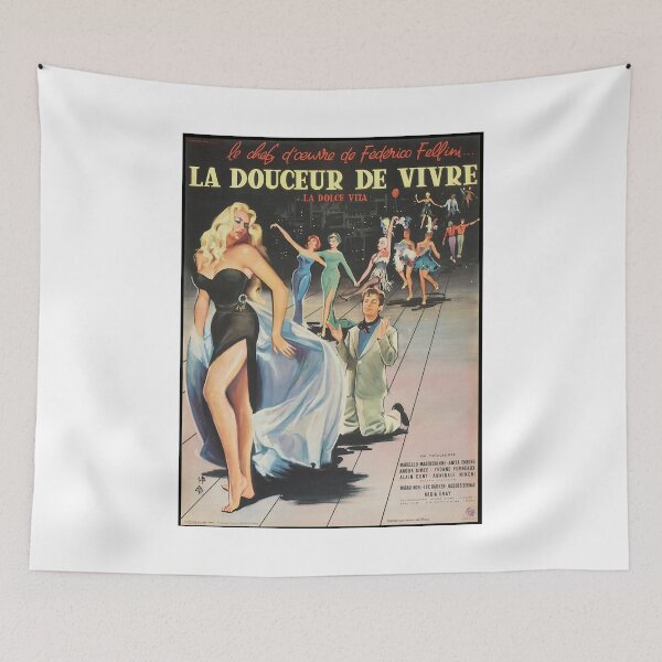 Item preview, Gifts Idea Amarcord Federico Fellini Great Gift designed and sold by RonanMorales.