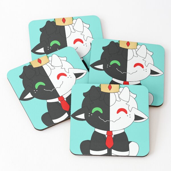 Item preview, My OCs Rin and Oliver designed and sold by boscioguidena.