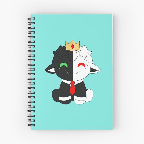 Item preview, My OCs Rin and Oliver designed and sold by boscioguidena.