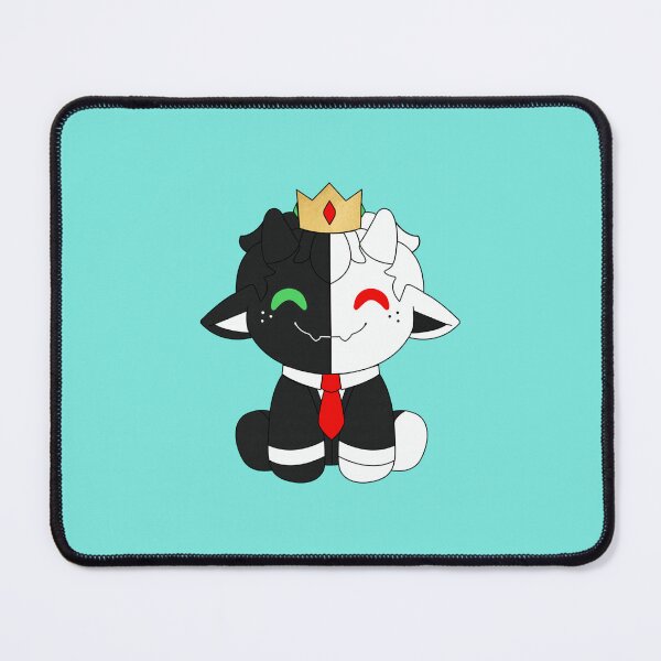 Item preview, My OCs Rin and Oliver designed and sold by boscioguidena.