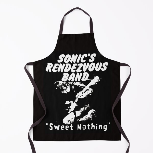 Item preview, Sonic Rendez Vous/ sweet nothing designed and sold by dtkfred.