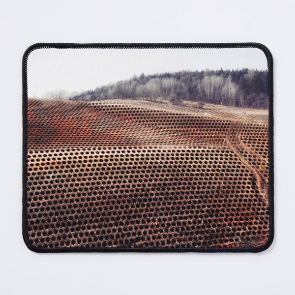 Item preview, Iron field designed and sold by StudioKobbe.