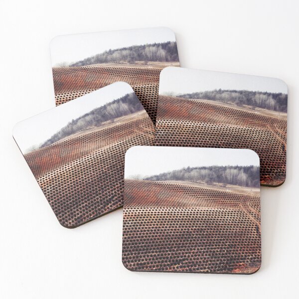 Item preview, Iron field designed and sold by StudioKobbe.