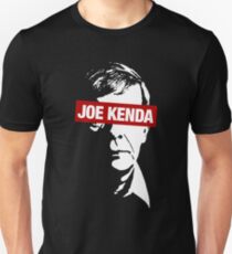 joe kenda shirt