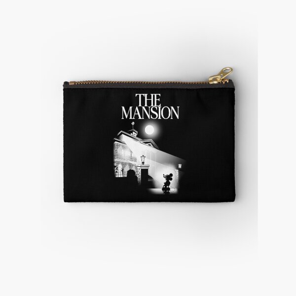 Item preview, Haunted Mansion 12 designed and sold by maydewrissop.